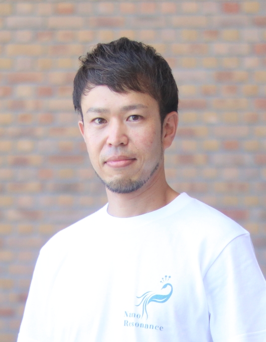 Tomoyuki Oike